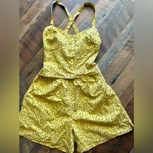 G Pellini Romper